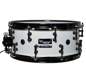 FELIX BOHNE CUSTOM SNARE